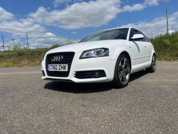 Used Audi A3 2010 for sale - 74823268: Photo