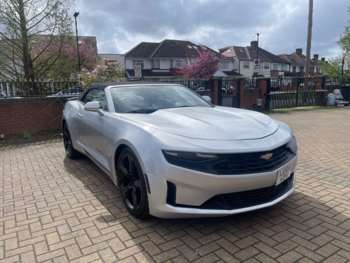 2019 (68) 3.6L Unlisted