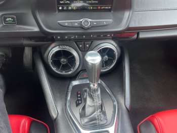 Used Chevrolet Camaro 2019 for sale - 73016349: Photo