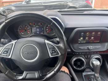 Used Chevrolet Camaro 2019 for sale - 73016349: Photo