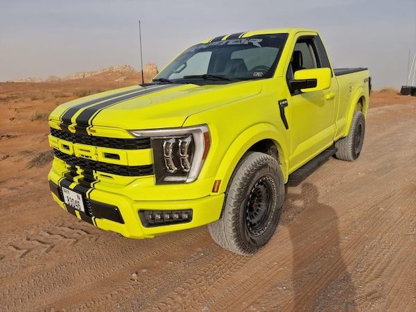 Used Ford F150 for sale - 74899154: Photo 11