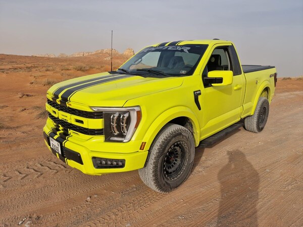 Used Ford F150 for sale - 74899154: Photo 13