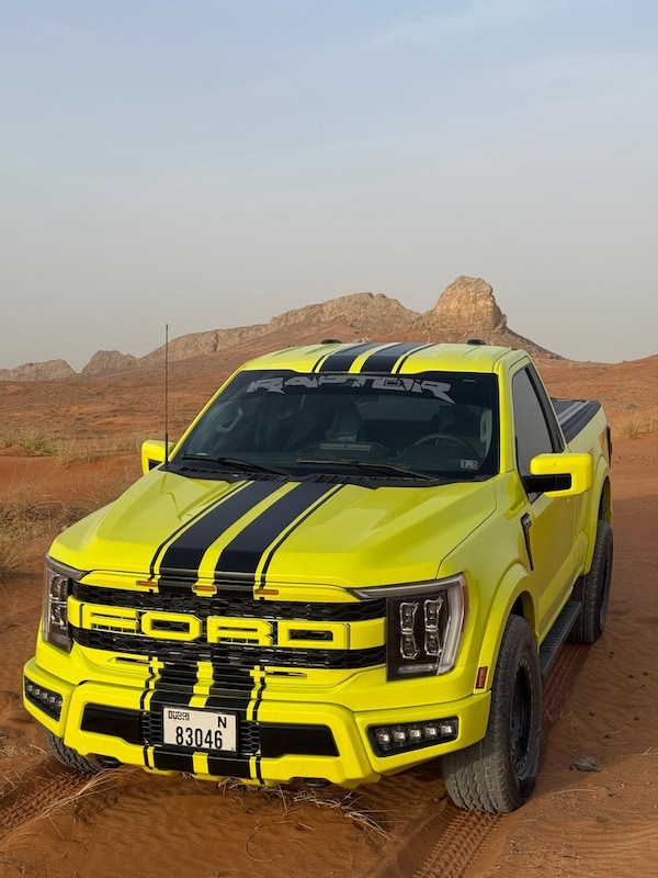 Used Ford F150 for sale - 74899154: Photo 14