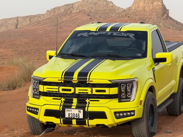 Used Ford F150 for sale - 74899154: Photo 15