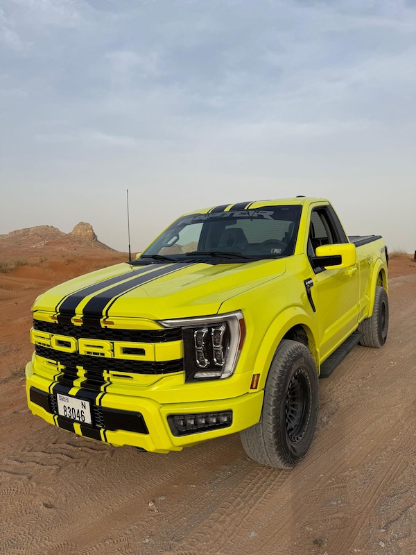 Used Ford F150 for sale - 74899154: Photo 16