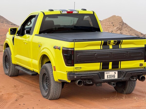 Used Ford F150 for sale - 74899154: Photo 18
