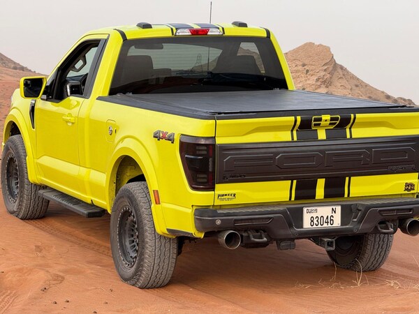 Used Ford F150 for sale - 74899154: Photo 19
