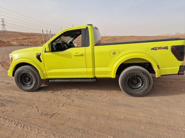 Used Ford F150 for sale - 74899154: Photo 20