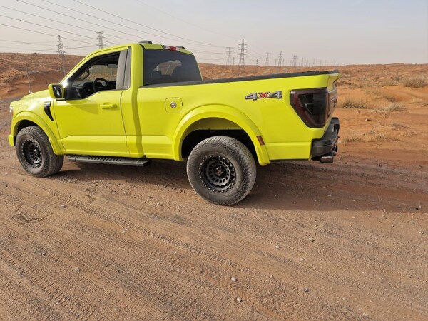 Used Ford F150 for sale - 74899154: Photo 21