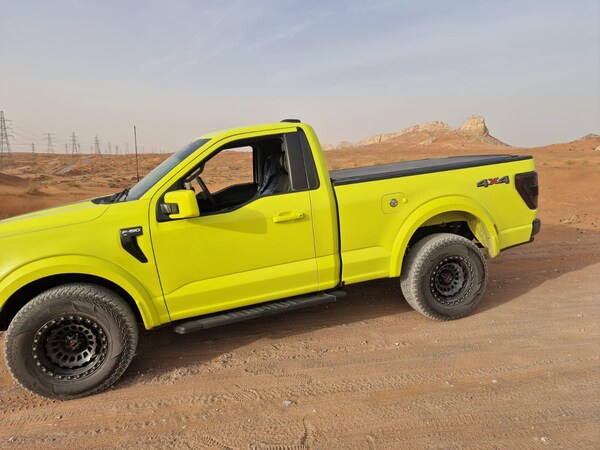 Used Ford F150 for sale - 74899154: Photo 22