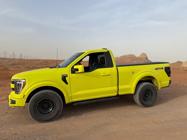 Used Ford F150 for sale - 74899154: Photo 23