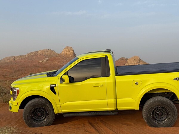 Used Ford F150 for sale - 74899154: Photo 24