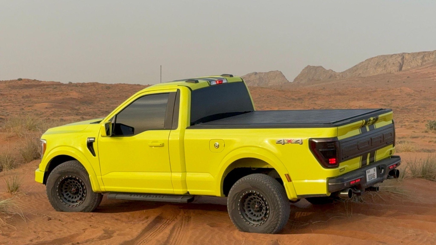 Vehicle 25