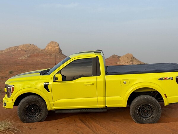Used Ford F150 for sale - 74899154: Photo 29
