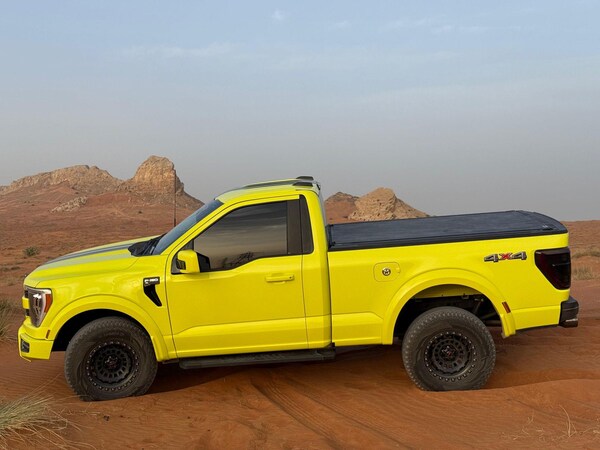 Used Ford F150 for sale - 74899154: Photo 30