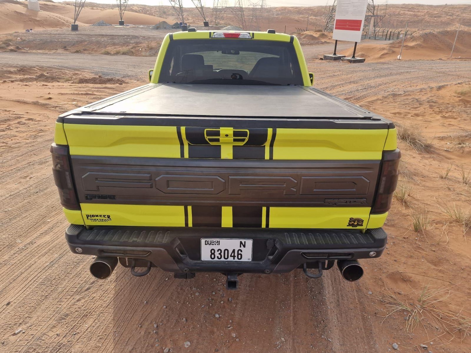 Vehicle 31