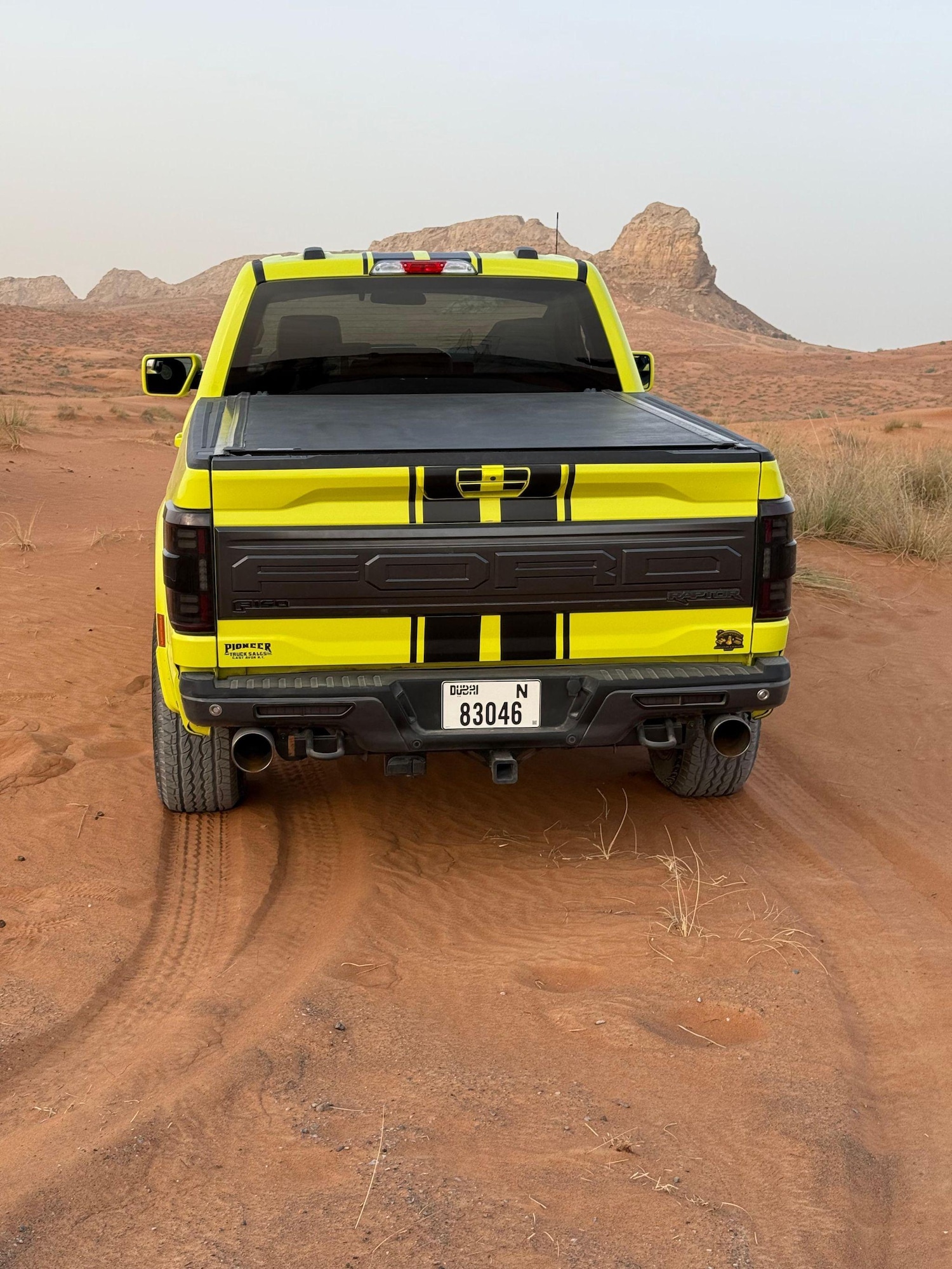 Vehicle 34