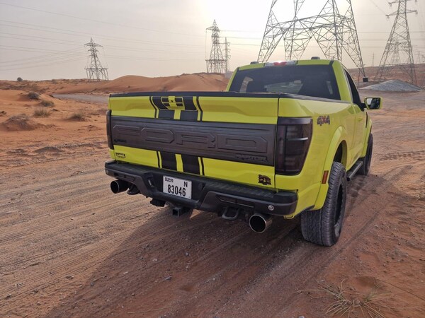 Used Ford F150 for sale - 74899154: Photo 35