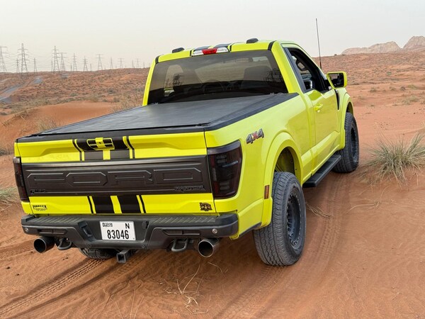 Used Ford F150 for sale - 74899154: Photo 36