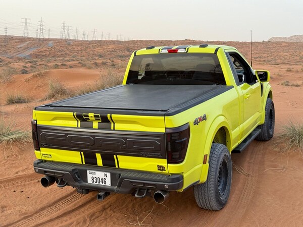 Used Ford F150 for sale - 74899154: Photo 37