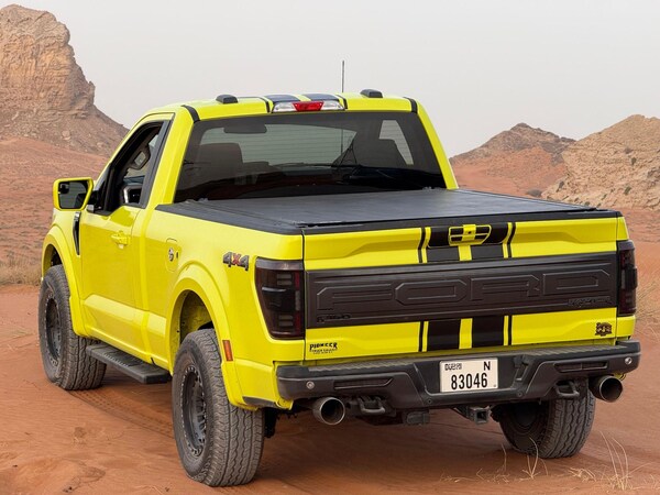 Used Ford F150 for sale - 74899154: Photo 39