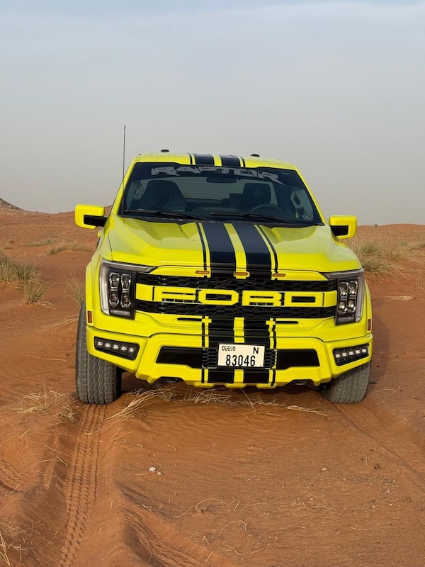 Used Ford F150 for sale - 74899154: Photo 3