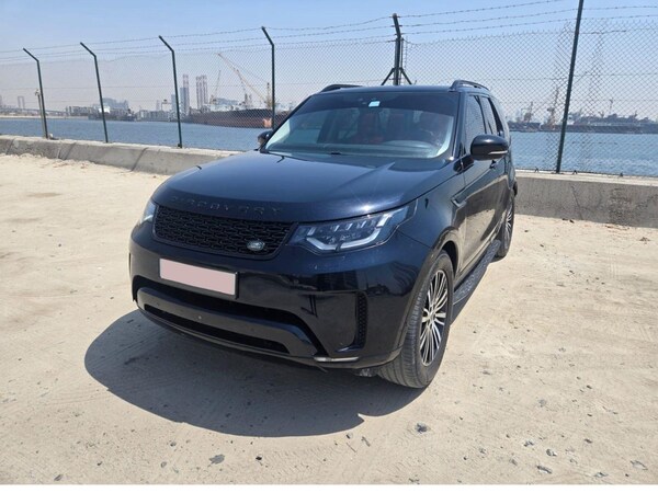 Used Land Rover Discovery for sale - 74798544: Photo 10