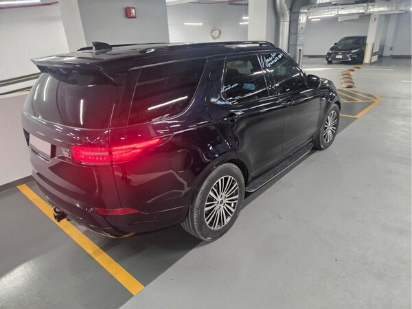 Used Land Rover Discovery for sale - 74798544: Photo 11