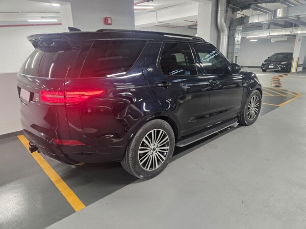 Used Land Rover Discovery for sale - 74798544: Photo 13