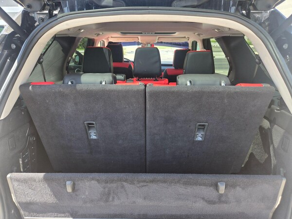 Used Land Rover Discovery for sale - 74798544: Photo 15