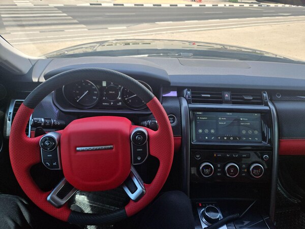Used Land Rover Discovery for sale - 74798544: Photo 17