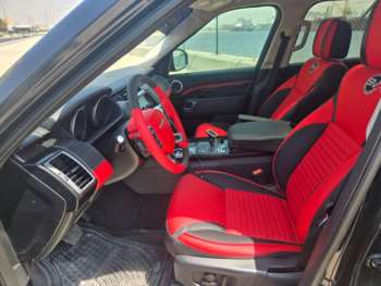 Used Land Rover Discovery 2017 for sale - 74798544: Photo