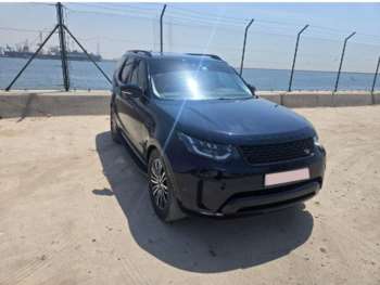 Used Land Rover Discovery 2017 for sale - 74798544: Photo