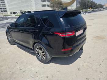 Used Land Rover Discovery 2017 for sale - 74798544: Photo