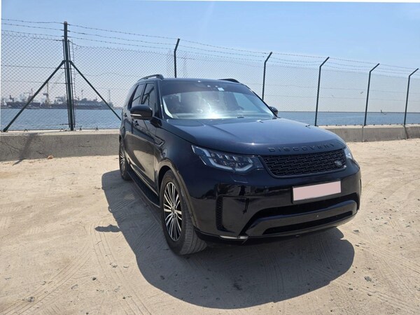 Used Land Rover Discovery for sale - 74798544: Photo 6