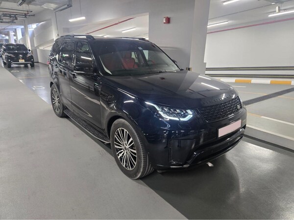 Used Land Rover Discovery for sale - 74798544: Photo 7