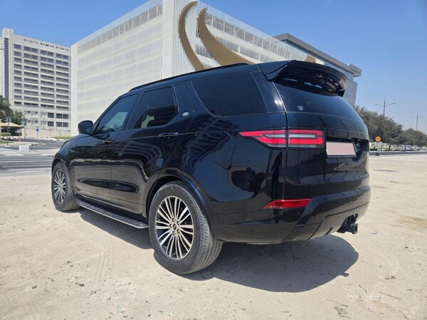 Used Land Rover Discovery for sale - 74798544: Photo 8