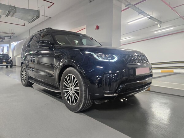 Used Land Rover Discovery for sale - 74798544: Photo 9