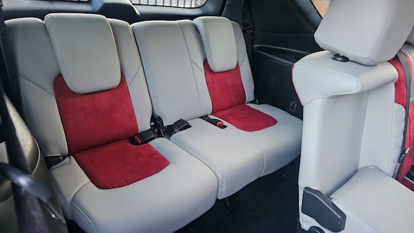 Used Nissan Patrol 2022 for sale - 72498888: Photo 18