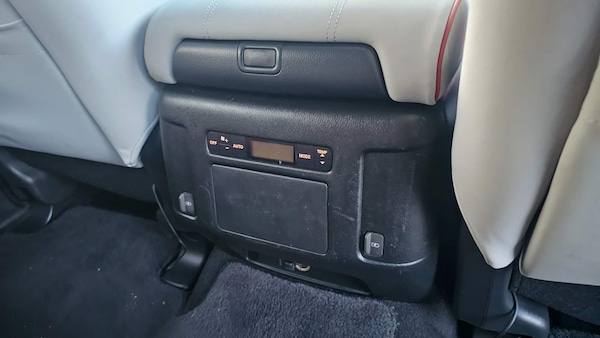 Used Nissan Patrol 2022 for sale - 72498888: Photo 20