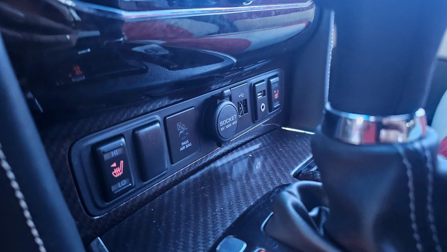 Vehicle 31