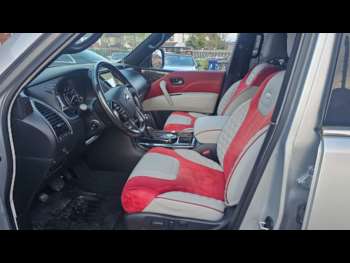 Used Nissan Patrol 2019 for sale - 72498888: Photo