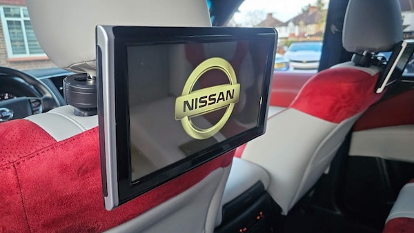 Used Nissan Patrol 2022 for sale - 72498888: Photo 6