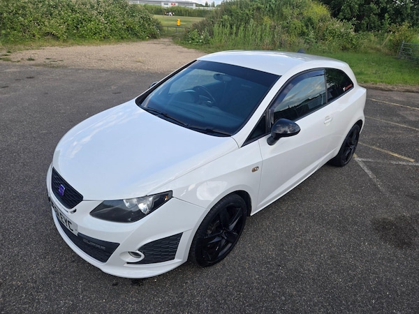 Used SEAT Ibiza 2011 for sale - 74057050: Photo 10