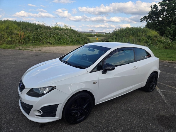 Used SEAT Ibiza 2011 for sale - 74057050: Photo 11