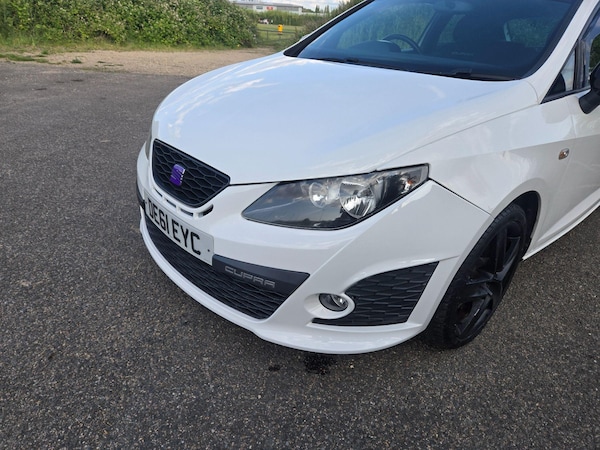 Used SEAT Ibiza 2011 for sale - 74057050: Photo 12
