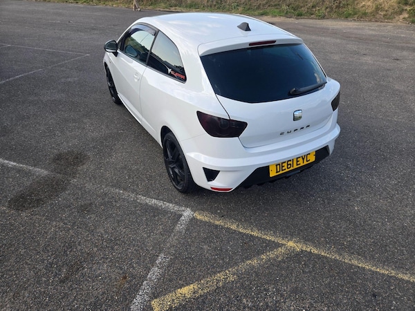 Used SEAT Ibiza 2011 for sale - 74057050: Photo 13
