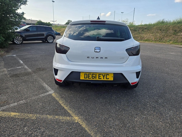 Used SEAT Ibiza 2011 for sale - 74057050: Photo 14