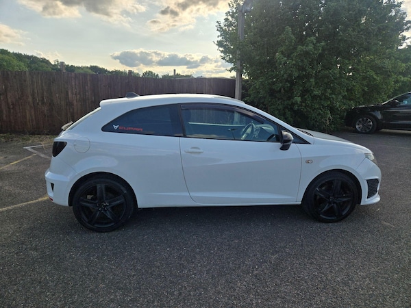 Used SEAT Ibiza 2011 for sale - 74057050: Photo 15