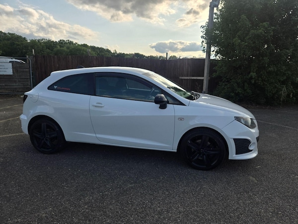 Used SEAT Ibiza 2011 for sale - 74057050: Photo 16